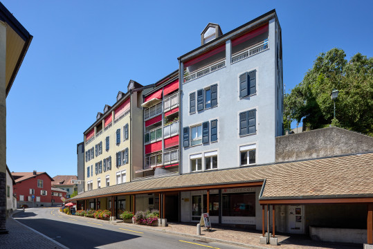 image du bien immobilier